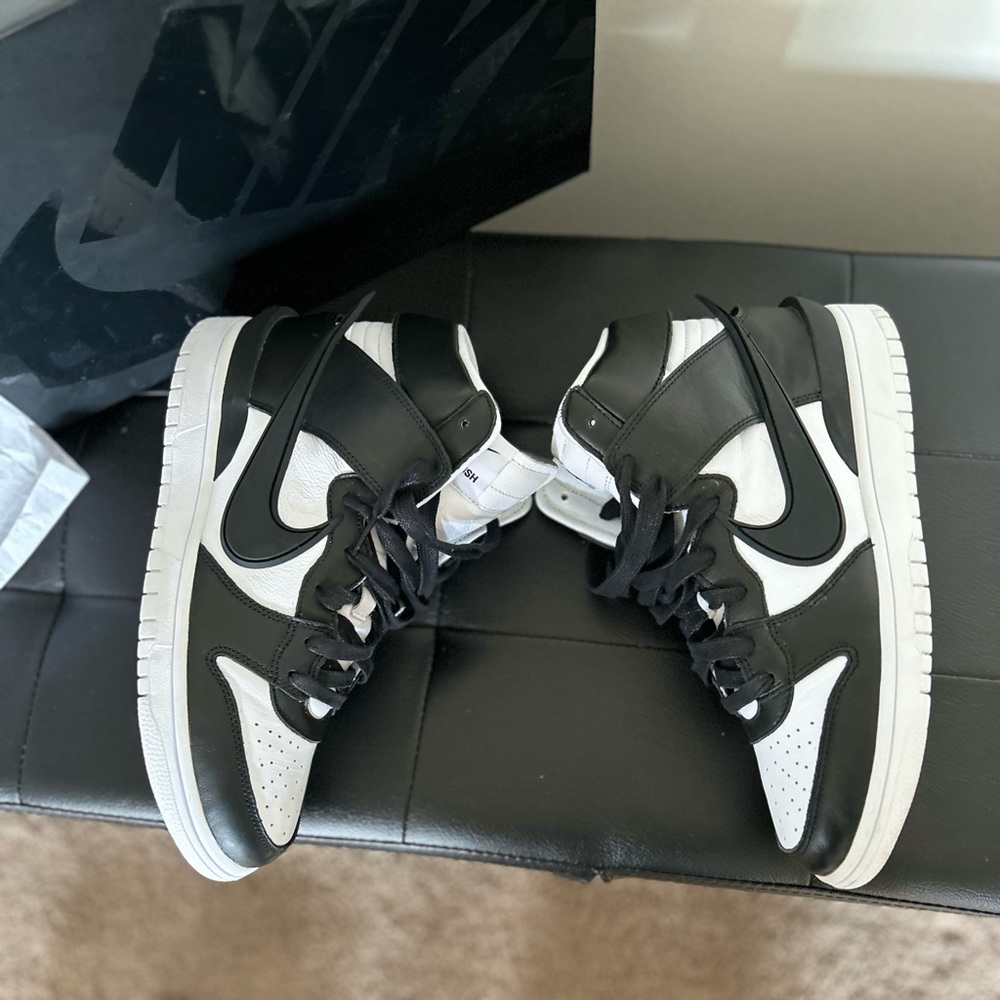 AMBUSH NIKE DUNK